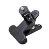 Universal M10 Double Hole Metal Clip for Photography & Desktop Use
