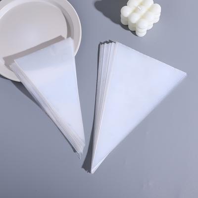 50 pezzi di sacchetti monouso per pasticceria, decorazioni per torte e crema, accessori per la cottura, materiale per custodie per telefoni, utensili e accessori.