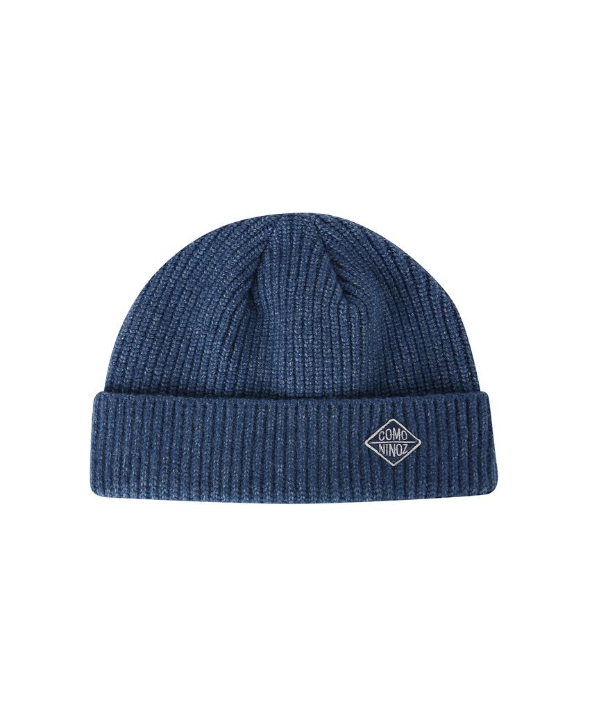COMONINOZ [Cn]Milling Knit Beanie [4 Color]