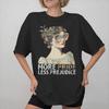 Unisexs Unisexs More Pride Less Prejudice T Shirt Cotton Graphic Tee Shirts Clothing Outfits