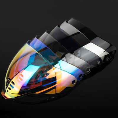 Lente Casco Moto Ghost Airflite - REVO Giorno/Notte Universale Accessorio Casco Integrale