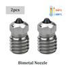 New Upgrade Hotend For Creality Ender 3 V3 SE Hot End Kit 24V 60W Ceramic Heater for Ender3 V3 Se 3D Printer Heating Block Kit