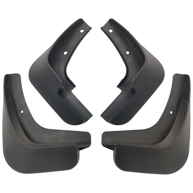 Chevrolet Sail 2010-2014 3-Box Tire Mudguard