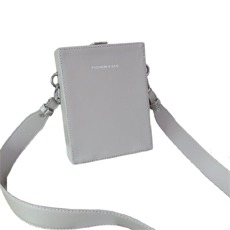 Women Cell Phone Shoulder Bag Female Crossbody Bag Leather Messengers Bag
