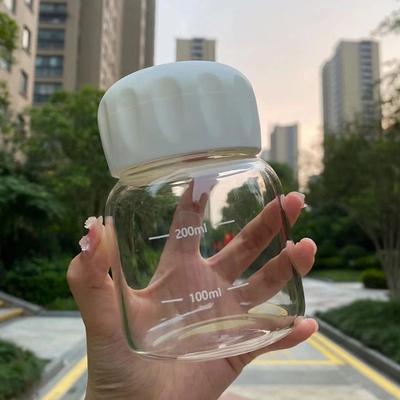 Sportuitrusting – Waterflessen