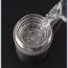Fuguang Zhiming Stainless Steel Tea Infuser Office Mug