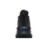 Li Ning YueYing Element Textile, Synthetic Leather Cushioning Slip Resistant Abrasion Resistant Low top Running Shoes ARHR223-5