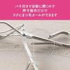 KAI Eyelash Curler Spring KQ3143 Silver