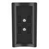 Flashlight Holder Nonslip Bicycles Light Bracket Headlight Speaker Mount Holder