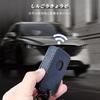 OFFCURVE MAZDA CX8 CX5 CX30 MX30 MAZDA3 MAZDA2 MAZDA6 CX60 CX-30 Roadster Key Cover