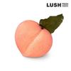 Peach Crumble Bubbleloon 200g - Bubble Bar/Bath Bomb