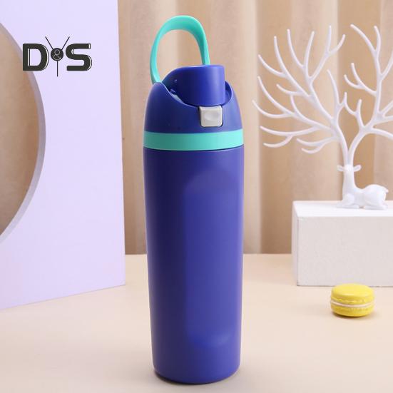 5 Sets Water Bottle Replacement Button for Owala FreeSip 19/24/25/32/40oz Push Switch Top Cap Seal Stopper Parts with Springs Screwdriver