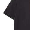 Emporio Armani Ss25 Logo Embroidered Cotton Short Sleeve Polo Shirt Men polo shirts Dark-Green EM000859-AF12955-U8168