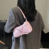 Y2k Shoulder Bag Designer Women Handbag Fashion Armpit Bag  Ladies/Girls