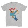 Funny DTMF Bad Bunny Unisexs T Shirt Casual Tee Shirt Short Sleeve Crew Neck TShirts Cotton Graphic Clothing