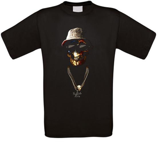 Conway the Machine Rap Hip Hop T-Shirt S
