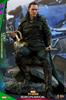 Bojová figurka Lokiho [Filmové mistrovské dílo] "Thor Royale" 1/6