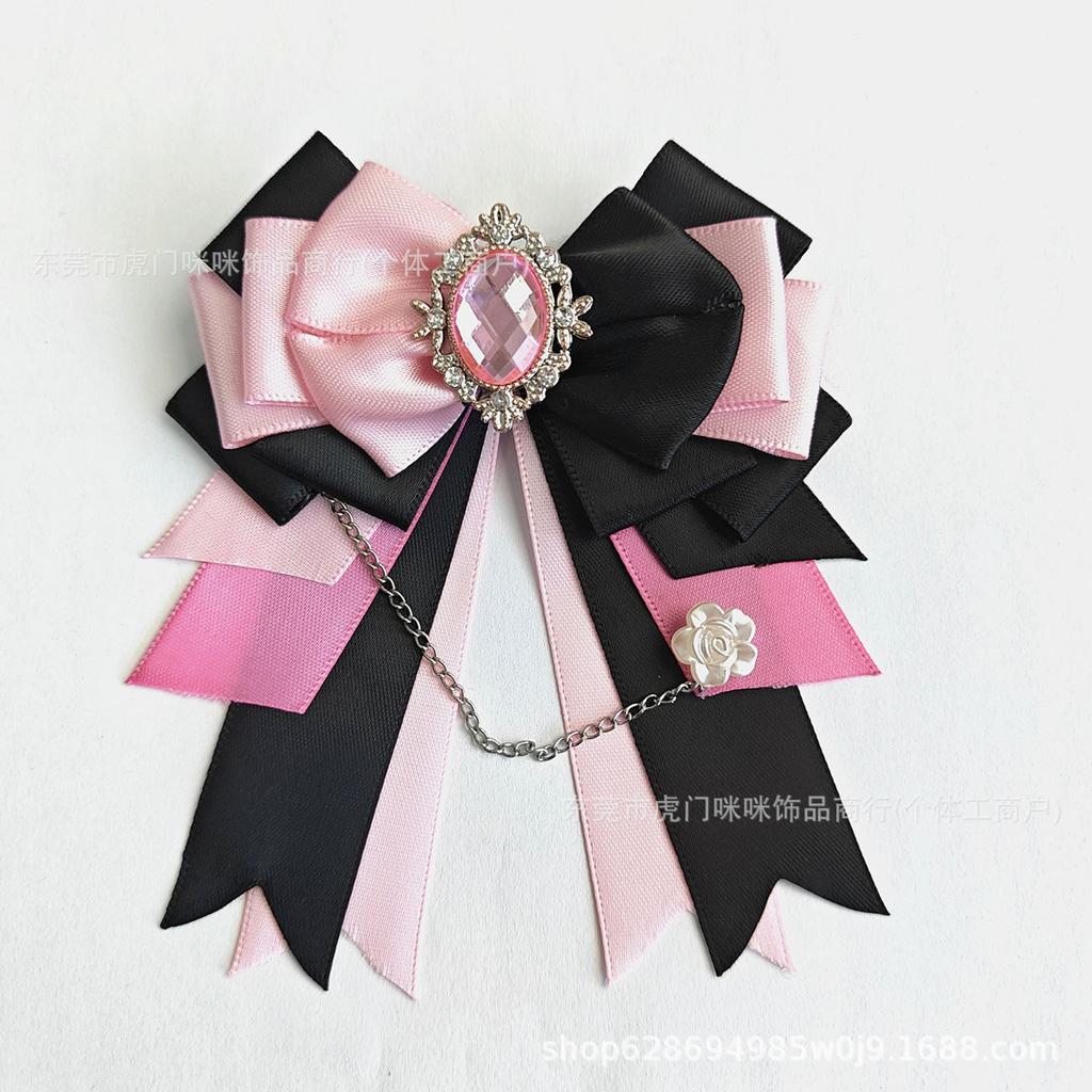 Gorgeous Original Support Concert Bow Decoration DIY Carat Stick Support Fan Star Chasing Handmade Accessories Pendant