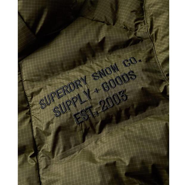 Superdry Куртка Sport