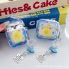 Whirlpool star color fish for AirPods 1 protective case apple 1/1 generation airpodspro1 earphone case