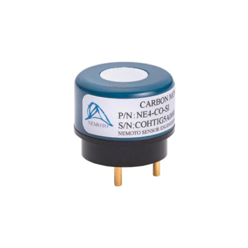 NE4-CO-SI Carbon Monoxide Gas Sensor Industrial grade NE4-CO-BL original import NE4-CO-SI