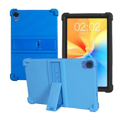 Für Teclast P25T 10,1 Zoll Tablet-Hülle, Abdeckung für Teclast P25T Silikonhülle Phonecall Pad Android 12 Schutzhülle