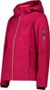 Куртка CMP Softshell Jacket Zip Hood Women (39A5006) Женская куртка Softshell с отстегивающимся капюшоном (39A5006) fuxia