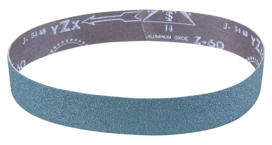 

Makita Sanding Belt ZA40 30X533mm (10 pieces) A-51677