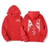 2026 style pullover hoodie with wings,  retro-style fashionable t-shirt, fashionable casual streetwear for couples