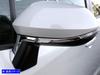 BRIGHTZ Corolla Touring 12 210 211 212 214 Super Mirror Stainless Steel Plated Mirror Under Molding 2PC MZEA12W NRE210W ZWE211W ZRE212W ZWE214W