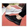 Widening Walking Shoes, Summer Fly Woven Mesh, Lightweight, Fashionable, Simple, Rehabilitation Shoes, Fashionable Shoes