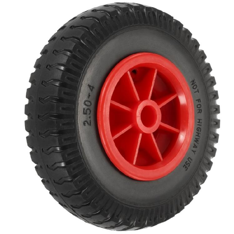 8-дюймовое/10-дюймовое колесо с цельнолитой шиной, замена колеса с надувной шиной, колесо для тележки-каноэ, колесо для тележки, аксессуары для каяка