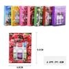 6PCS 3ML Essential Oil for Aromatherapy Diffuser Humidifier Stone Natural Plant Air Freshener Fragrance Lavender Jasmine Perfume