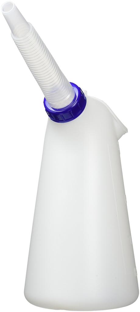 AZ Mug with Lid and Webbed Strainer (polyethylene Mug/polyethylene Mug/ Mug)