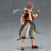 Fairy Tail 2 Generación Natsu Etherious Natsu Dragneel Modelo de adorno de muñeca de mano