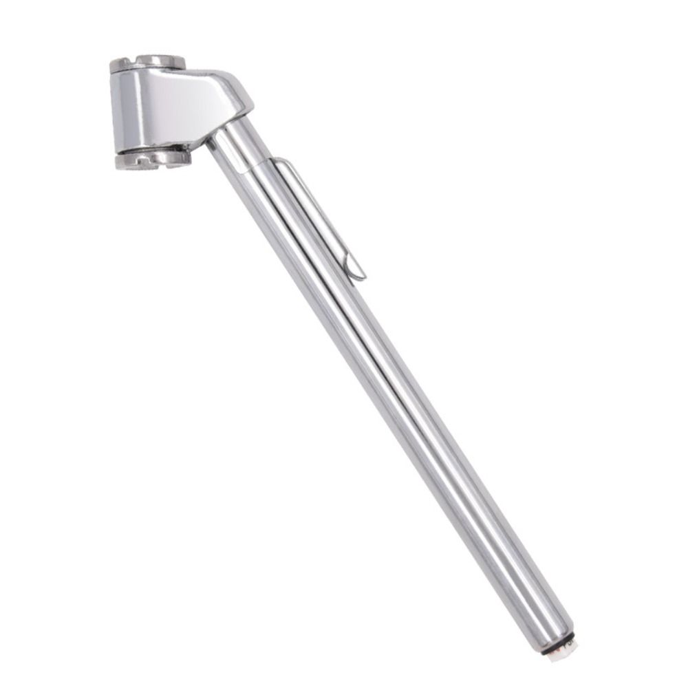 Universal For Car Vehicle Tire Air Pressure Test Meter Tire Barometer Pen Shape Tyre Pressure Gauge