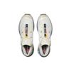 SALOMON XT 6 Series 'White Beige Purple' Sneakers 417098