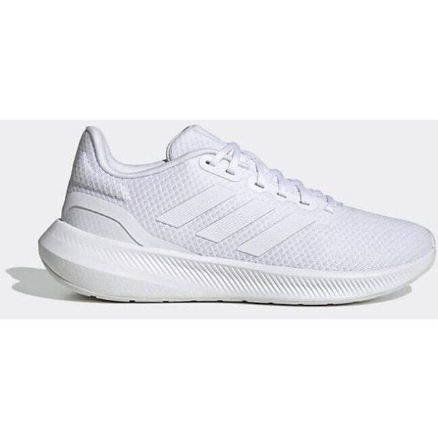 

Adidas Running Falcon 3.0 в белом цвете