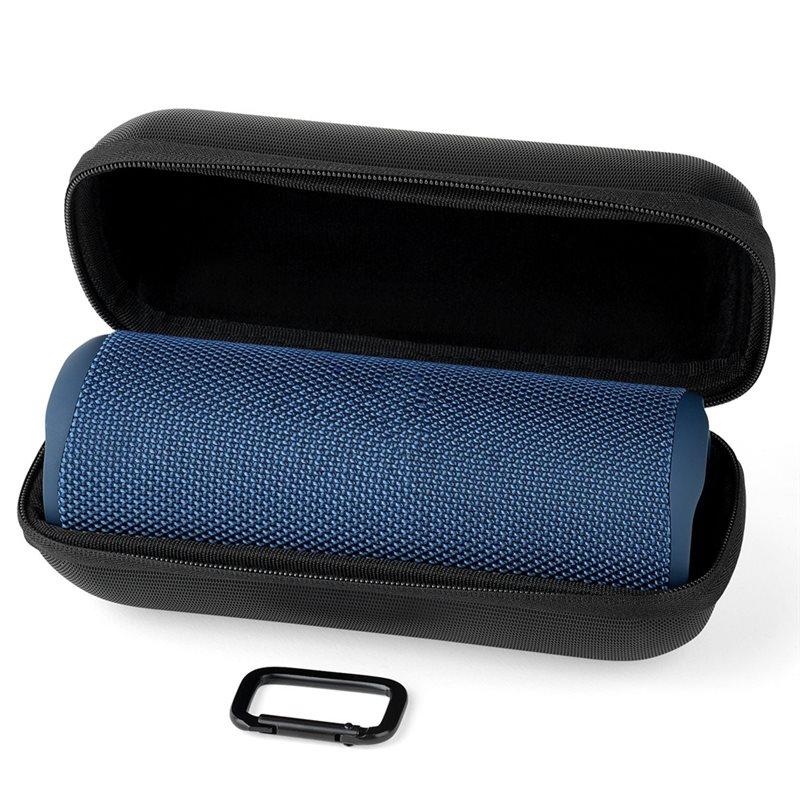 ABNR Carrying Bag For Flip6 Speaker Protective Pouch Travel Shockproof Wireless Bluetooth Speaker Storage Case
