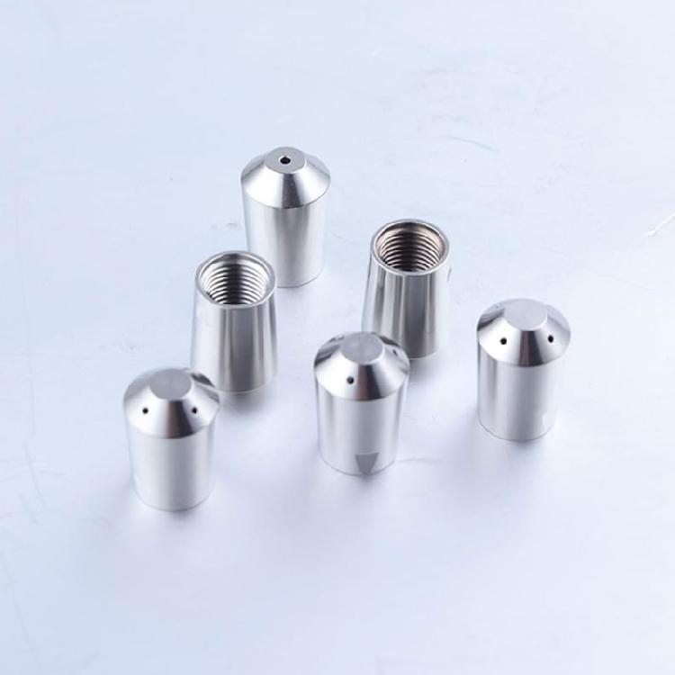 Coffee Machine Steam Wands Coffee Machine Component 304Stainless Steel Texture