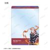 TV Anime Trading Ani Art 7th Edition B8 Hard Card Case Box "Jujutsu Kaisen" ver.B 8-Pack