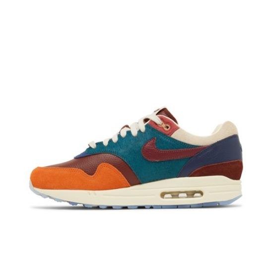 Nike Kasina x Air Max 1 SP Won-Ang - Orange DQ8475-800