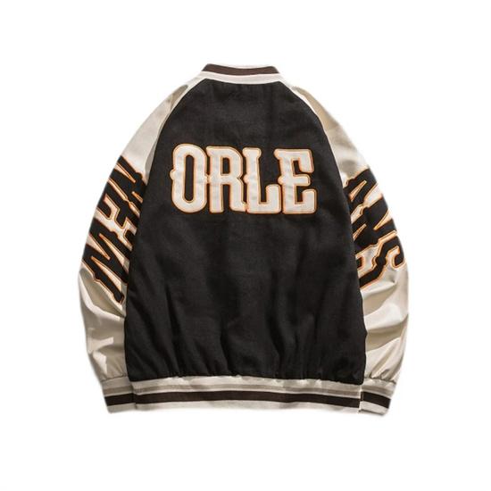 fendi baseball jacket
