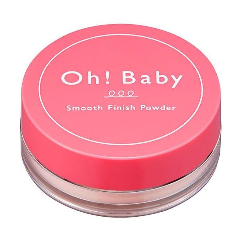 House of Rose - Oh! Baby Smooth Finish Powder