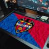 Levante UD Color Mouse Pad Large Gaming Table Cushion Non-slip Laptop Tablet Big Mousepad XXL Mat Mini PC Playmat With Lock edge