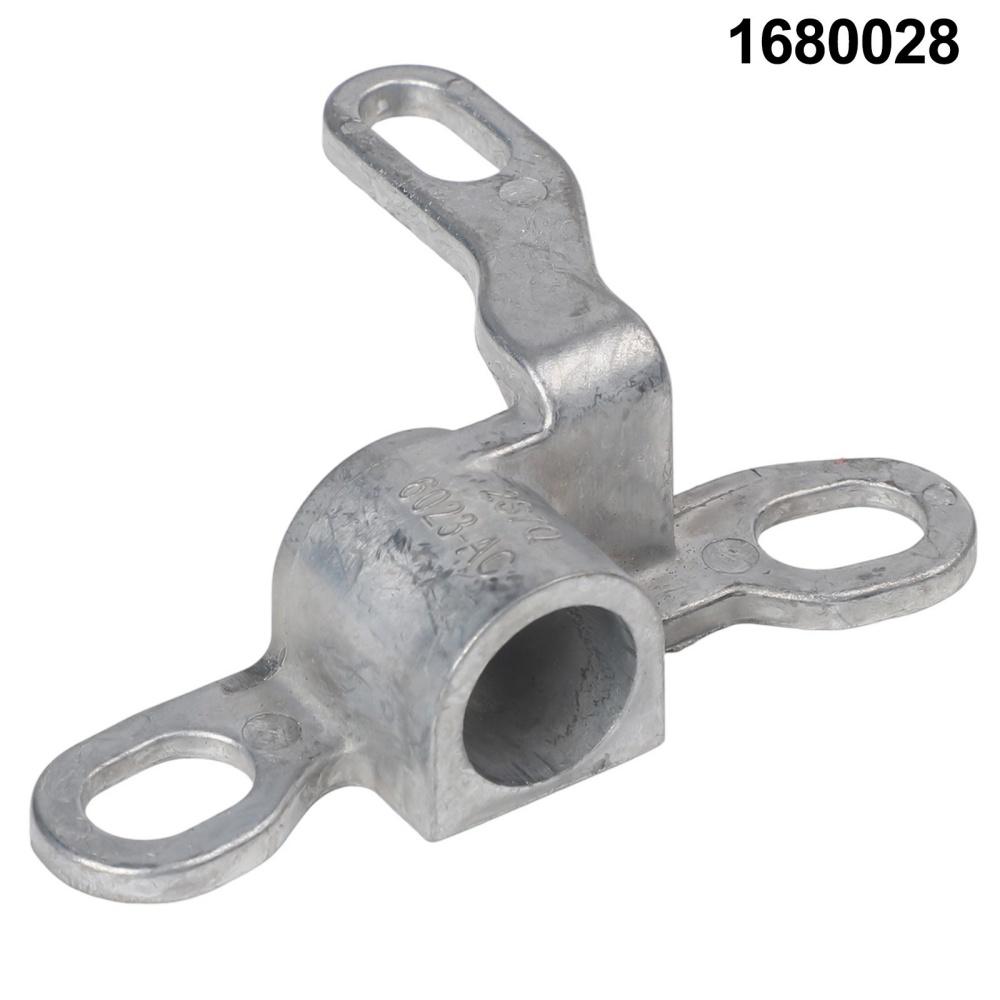 Crankshaft Sensor Bracket Retaining Plate For Ford Transit MK6 MK7 1680028