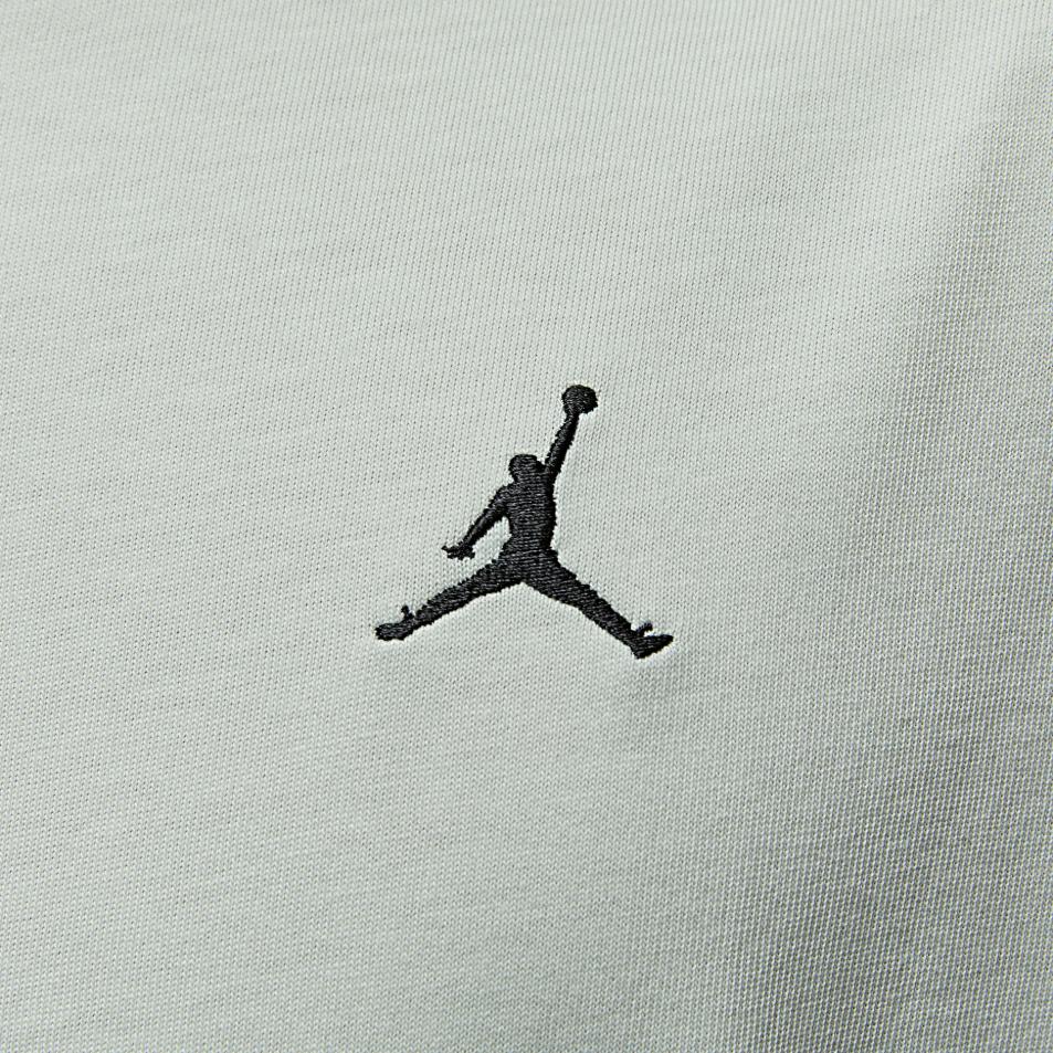 Jordan CNY 85 SS CREW T Shirt Men's Green HV0830-394