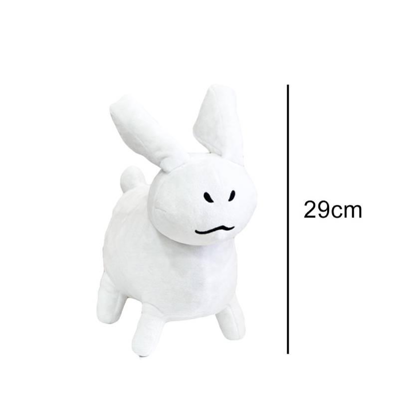 Forsaken Plush Chance Toy Cartoon Boys Children Accompany Doll Birthday Present