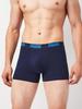 Puma Logo Aop 3-Pack Men' Boxer Shorts 93554702 R