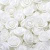 100PC PE Foam Artificial Flowers Home Vase Table Wedding Accessories DIY Gift Scrapbook Bubble Bear Holiday Party Garland Decor Cheap